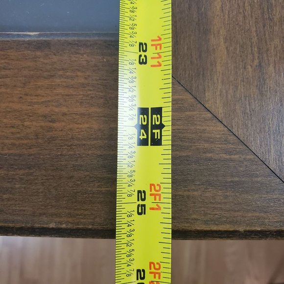 Antique Print 'Cupid Asleep' M.B. Parkinson, Wood Frame Early 1900's 25" x 21" - Picture 9 of 9